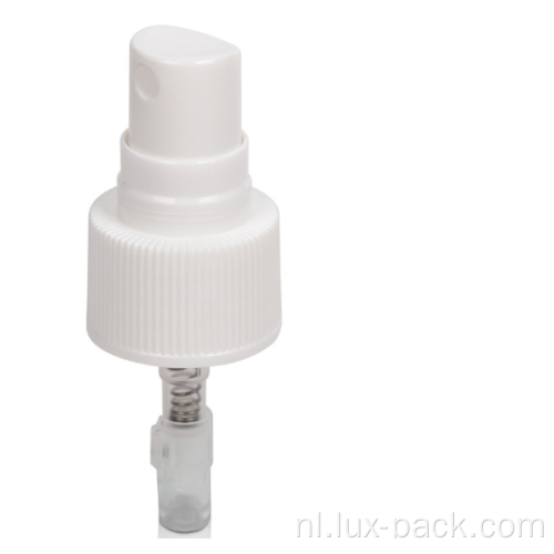 24 Spray aparte toiletwater parfum pompkop